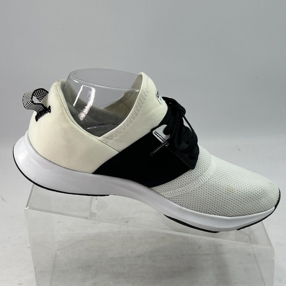 New Balance Dynasoft Nergize V3 Running Shoes Women's 12B Gray Sneakers WXNRGLW3 - Picture 5 of 15